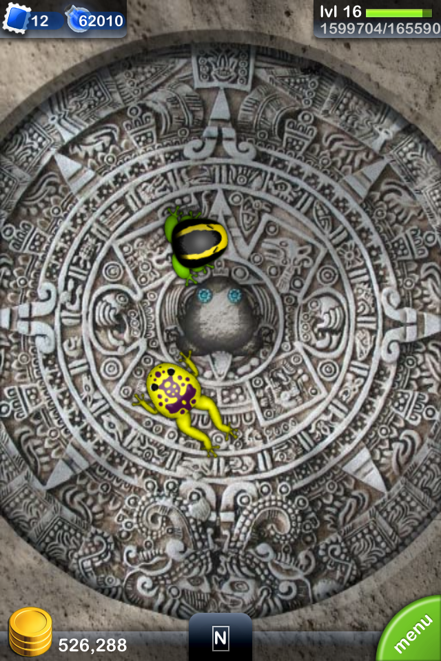 Pocket Frog Cheats & Hints Downloads