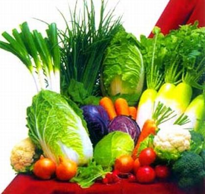 आयुष दर्पण: Yellow, Green Vegetable Consumption Extends Lifespan: Study