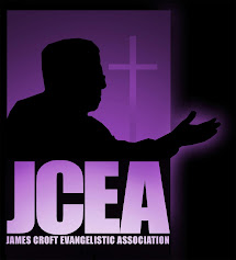 James Croft Evangelistic Association