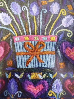 Chemo Hat Pattern - Free Knitting Patterns by Knit Picks Design Team