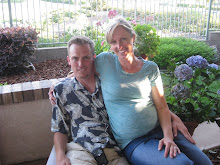 Lisa and Eric