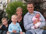 Our family of five