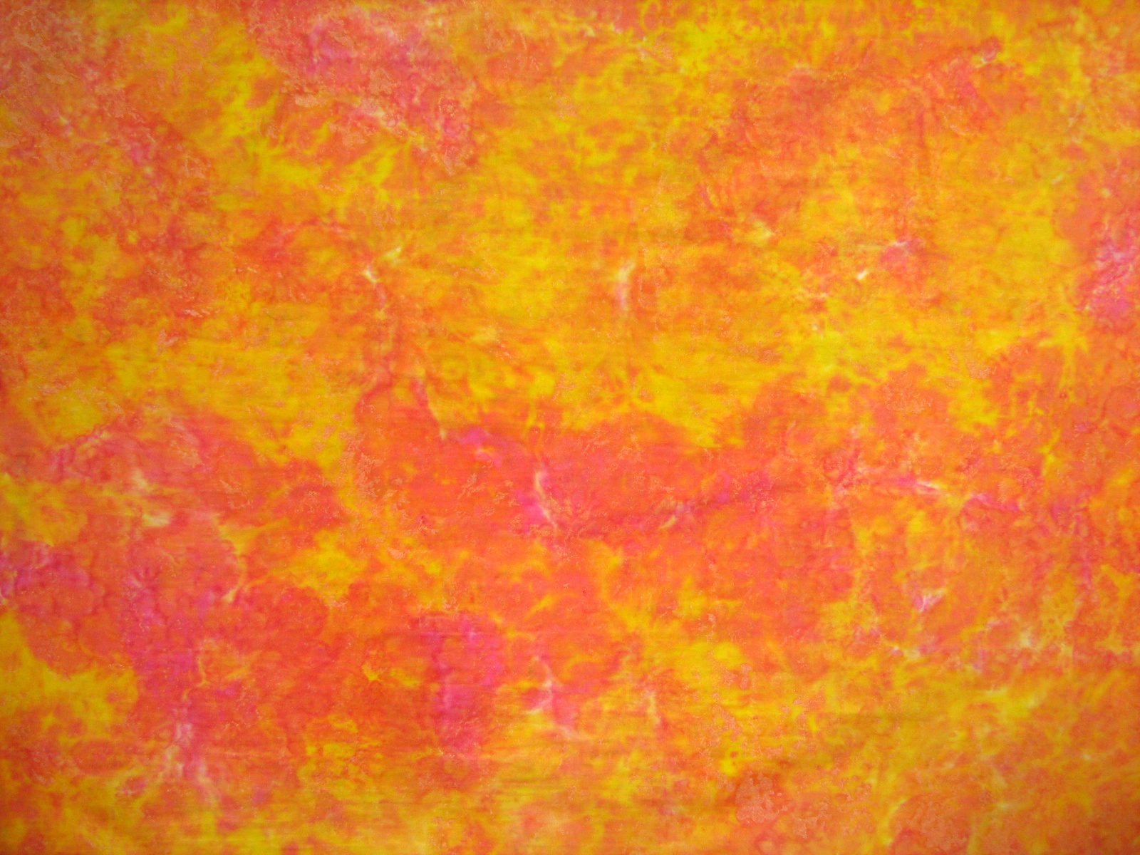 Paint Effects Tutorial Mottled