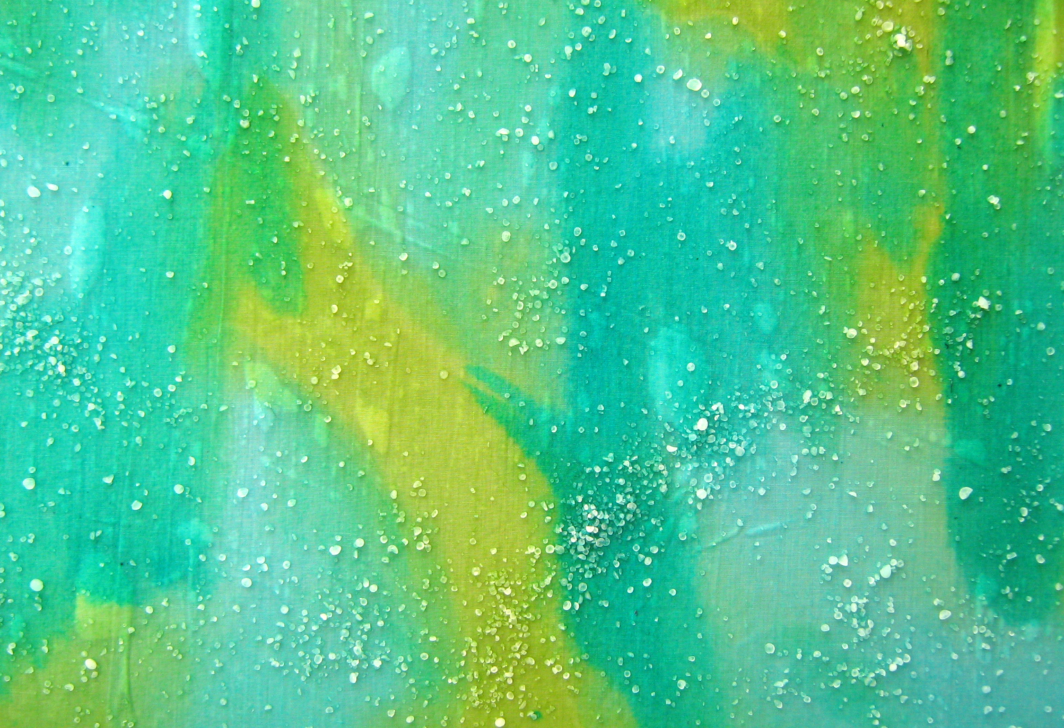 Quilt Routes Paint Effects Tutorial Salted quilt-routes-paint-effects-tutorial-salted