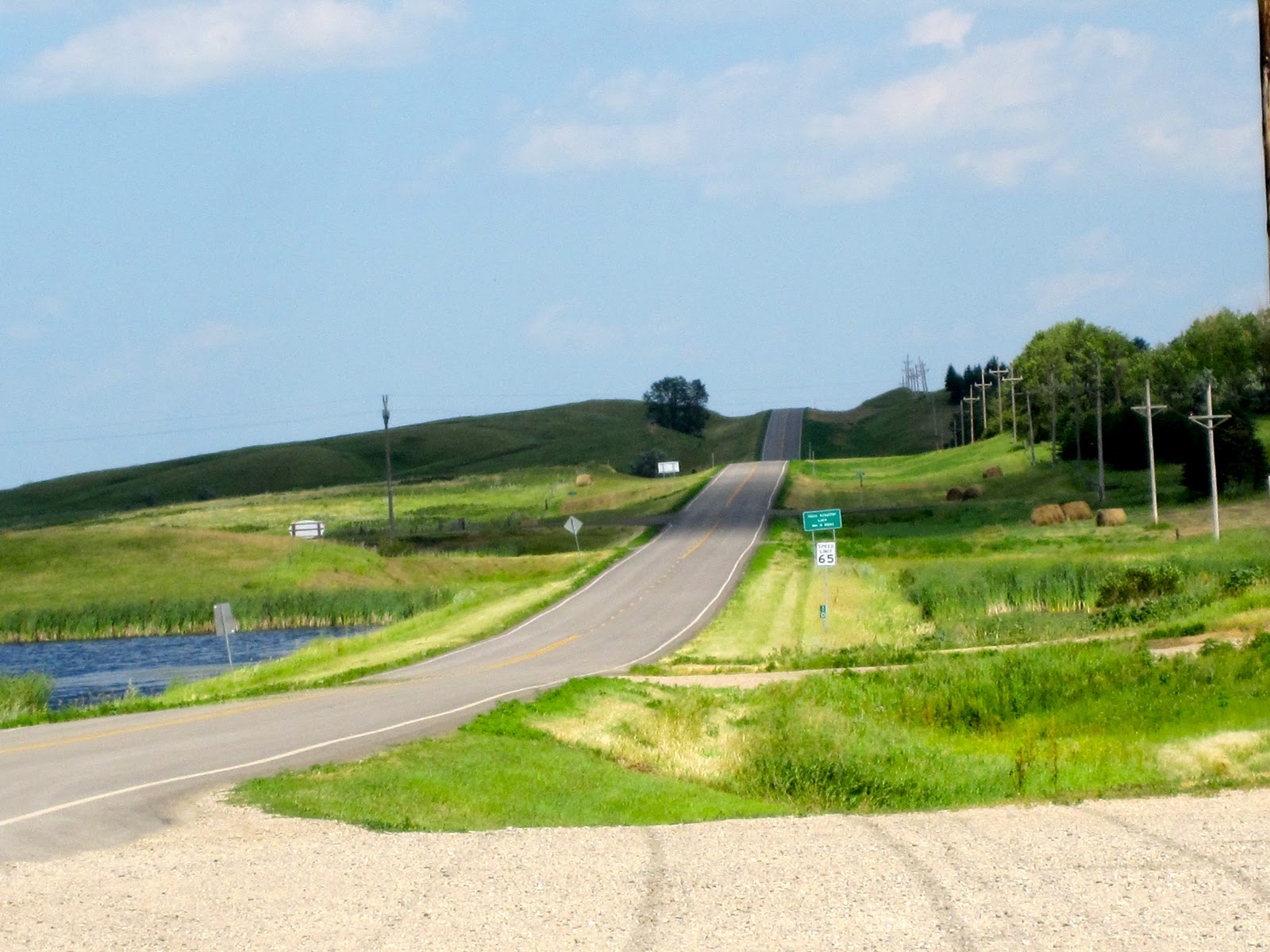The Miller Family Gackle, North Dakota