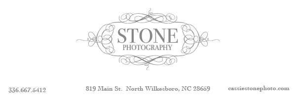 Cassie Stone Photography