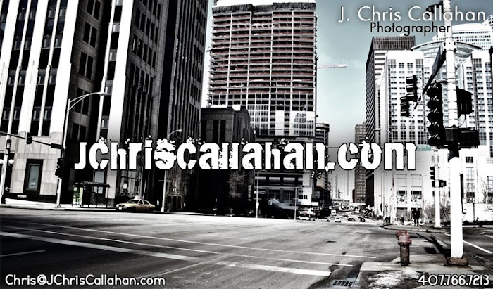 J. Chris Callahan