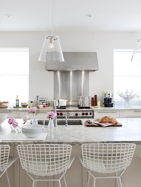 Kitchen Ideas No Upper Cabinets jws interiors: a new trend with no upper cabinets--kitchens that Kitchen Ideas No Upper Cabinets jws interiors: a new trend with no upper cabinets--kitchens that