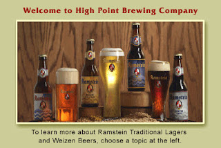 Ramstein Beer Open House