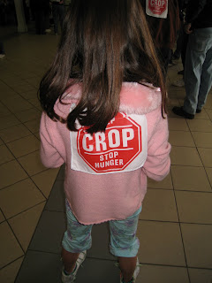2010 CROP Walk: Will You Join Us on 10/24?