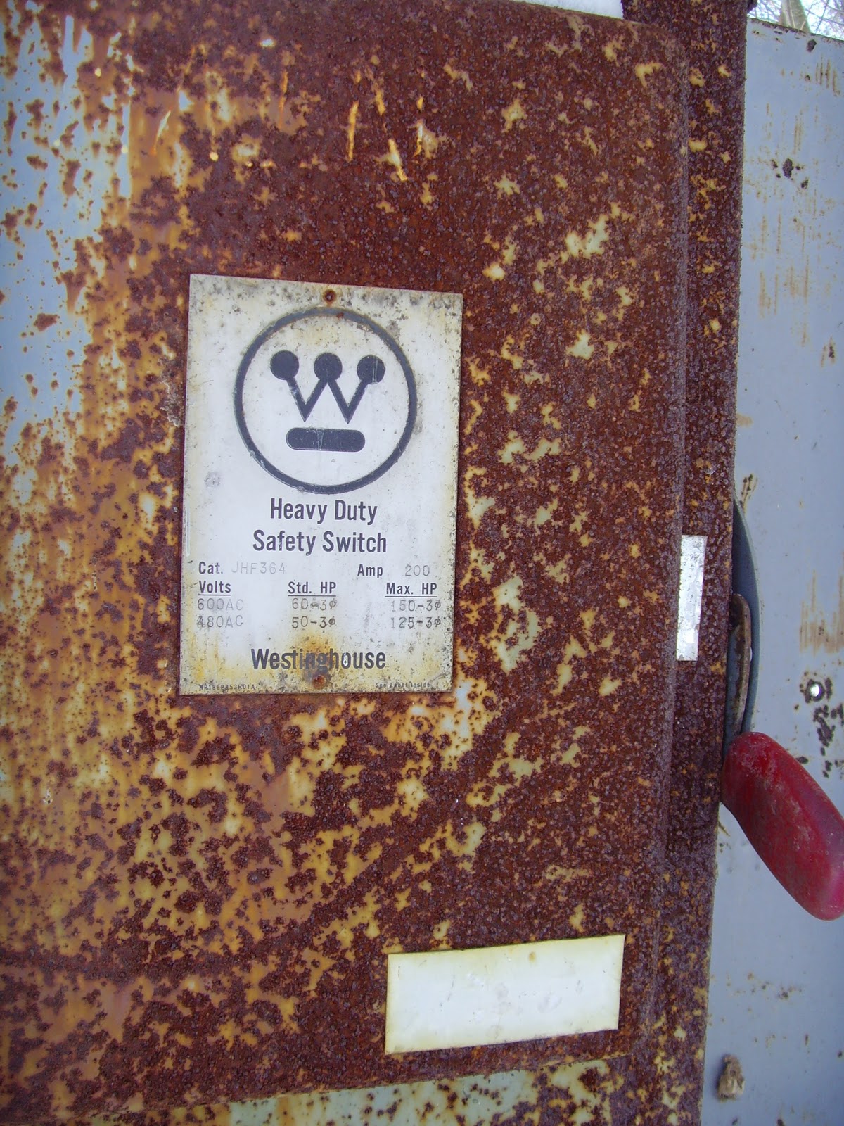 SWPA Rural Exploration A winter walk down the Rices Landing, PA rails