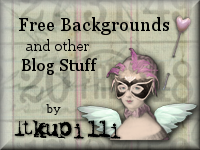 Free Backgrounds and Blog Stuff