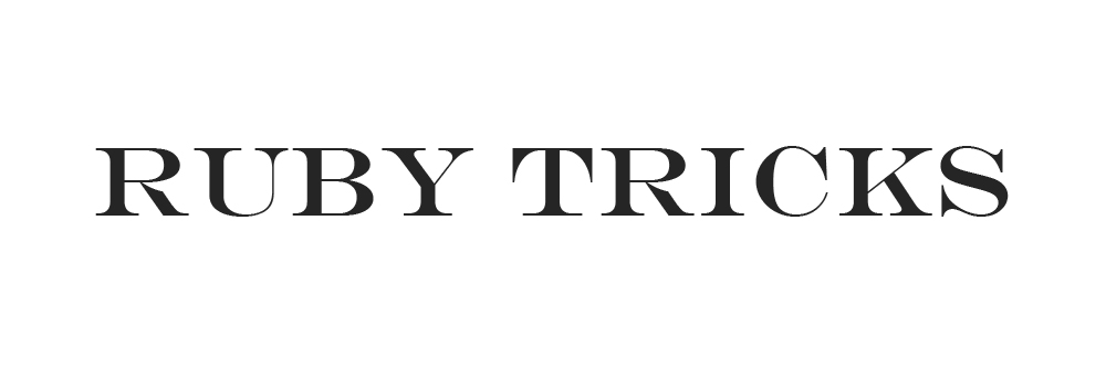 rubytricks