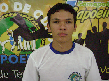 GRADUADO: DEIVIDE