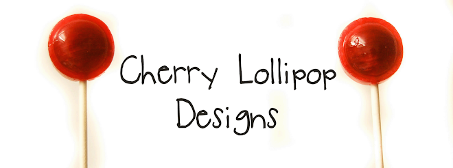 Cherry Lollipop Designs
