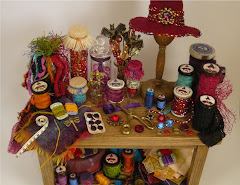 Hat Table