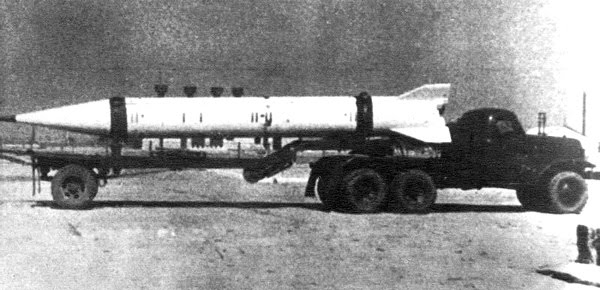 8к14 ракета двигатель