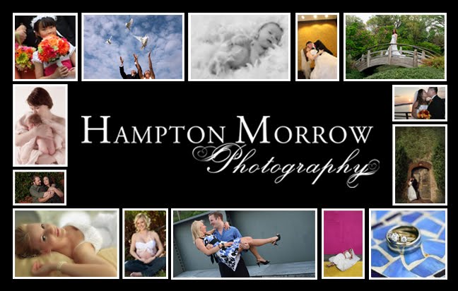 Hampton Morrow Photography Blog