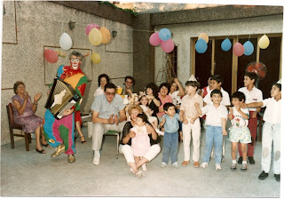 Francis Ruggieri: Fotos