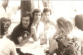 Francis Ruggieri: Fotos