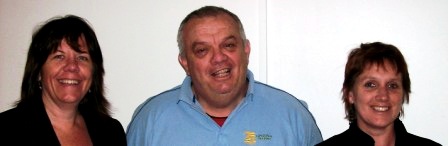 community focused candidates