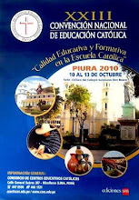 Consorcio de Centros Educativos Católicos. Regional Piura-Tumbes