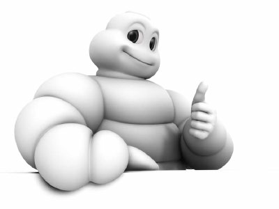 michelin mann michelin mann
