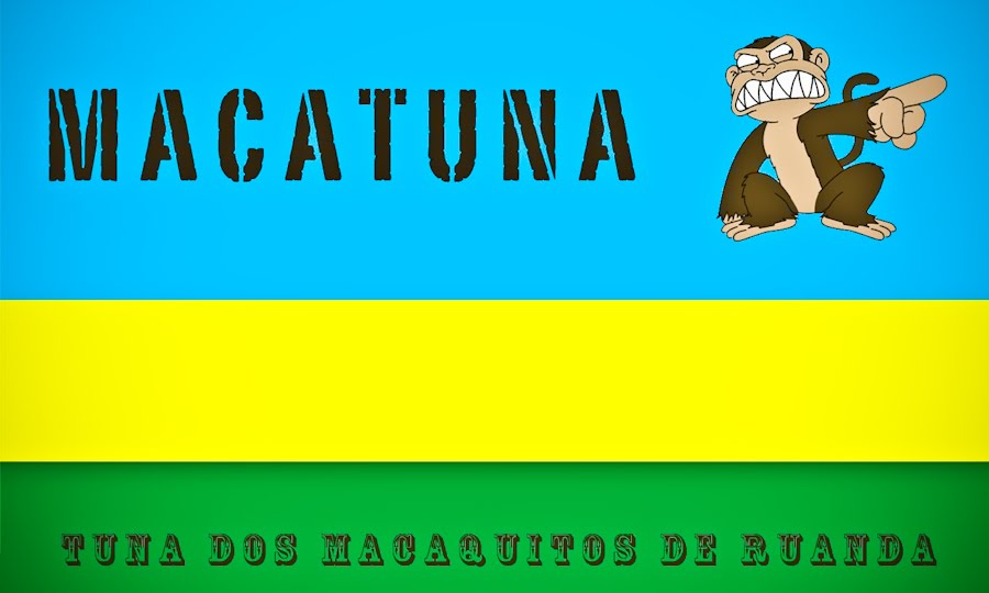 Macatuna