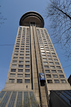 No 12 The Glass Elevator...