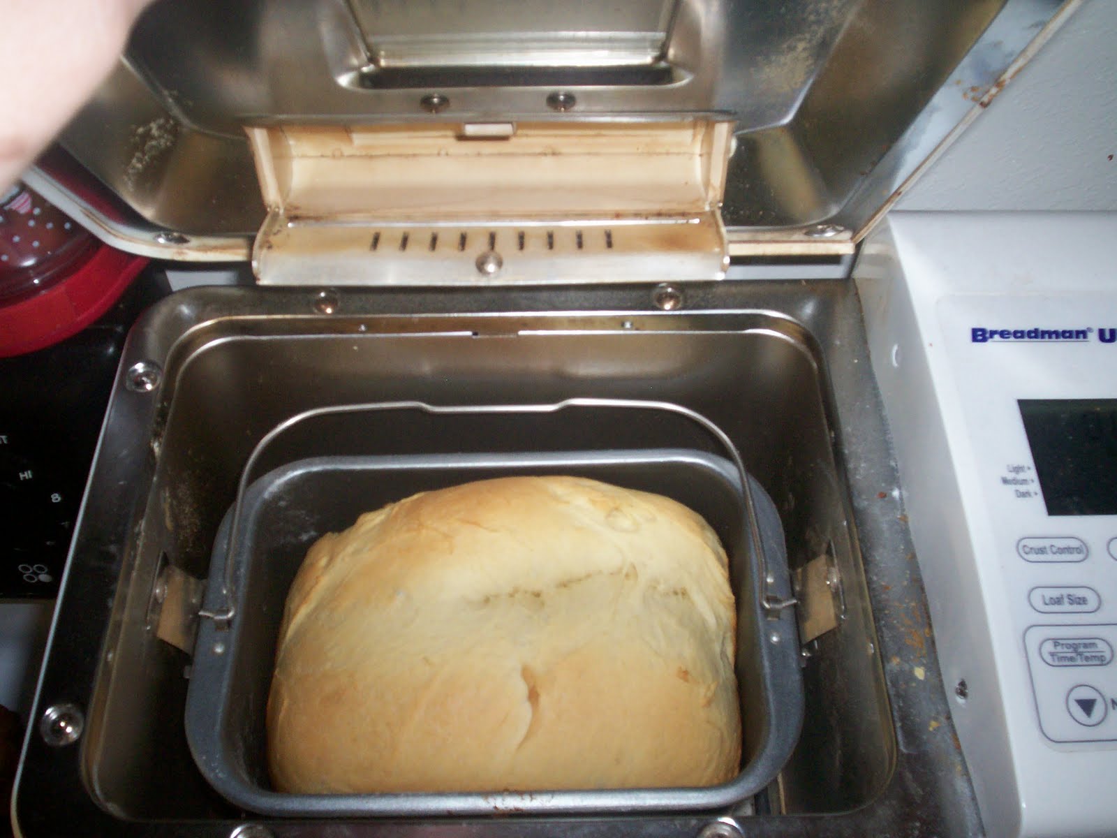The Ava Bella Blog ♥ Bread Makers ♥