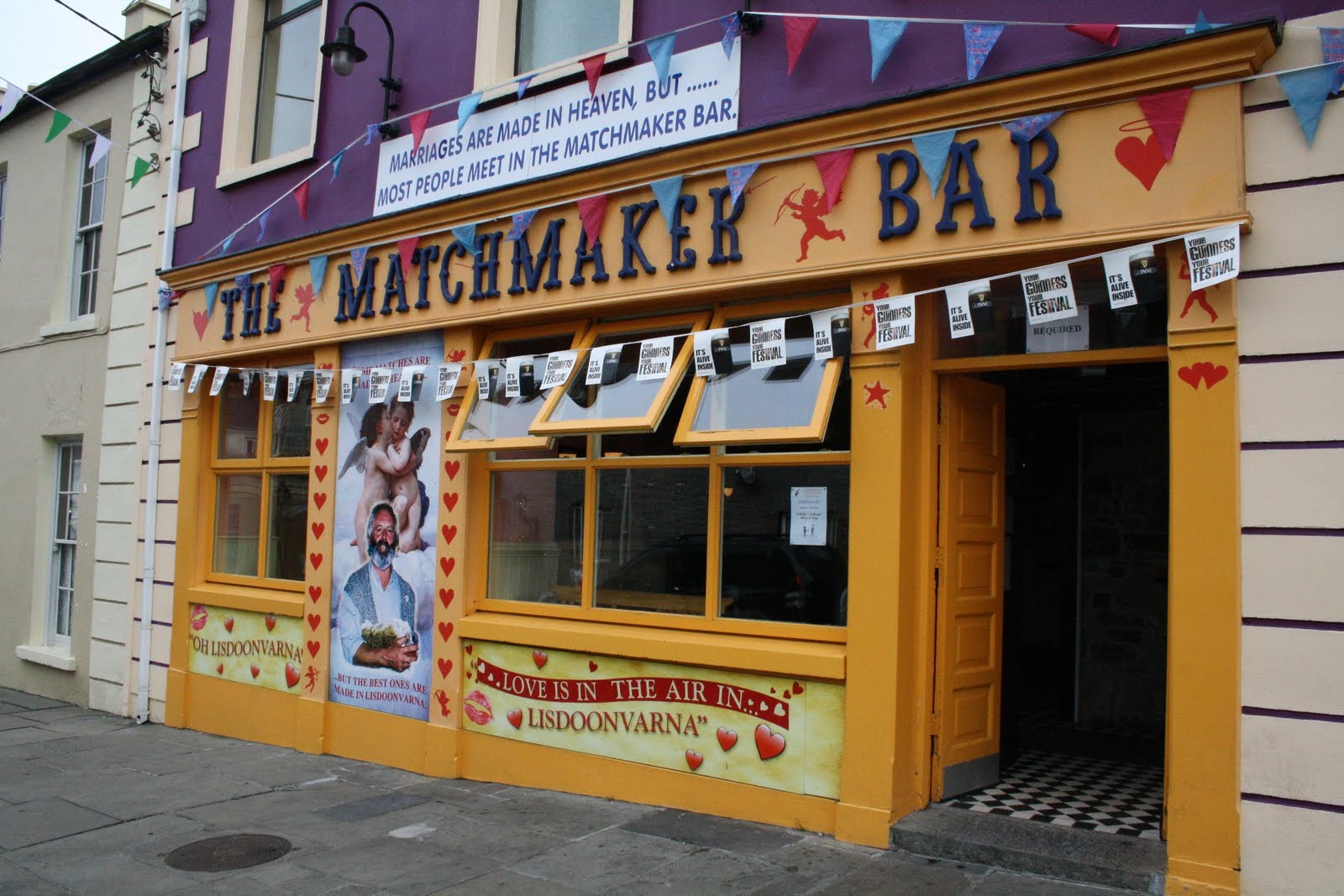 Dating Site Cork - Mallow | flirtbox - Ireland