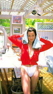 Aoki Yuko ~ Japan girls - Bikini girls - Sexy girls