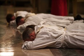 Roman Catholic Vocations: Incredible Ordination Homily from Archbishop ...