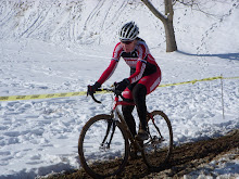 Tennessee State Cyclocross Championship