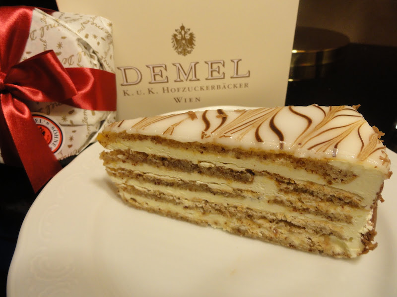 Paper Doll: Let Them Eat Cake
