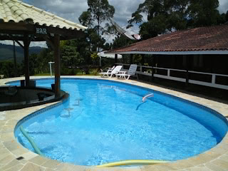 Pousada em Campos do Jordão Pousada em Campos do Jordão  Recanto