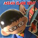 Asian Clark Kent