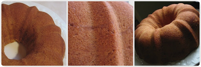 Easy Snickerdoodle Bundt Cake - Tutti Dolci Baking Recipes