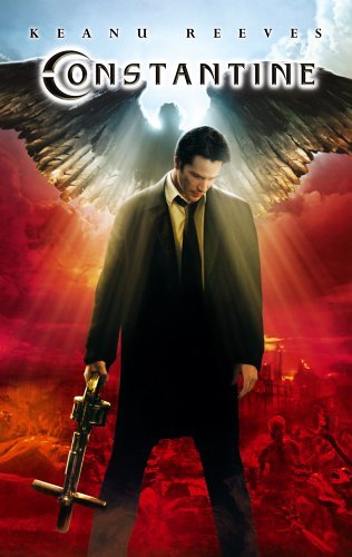 Constantine (Dublado 2005)