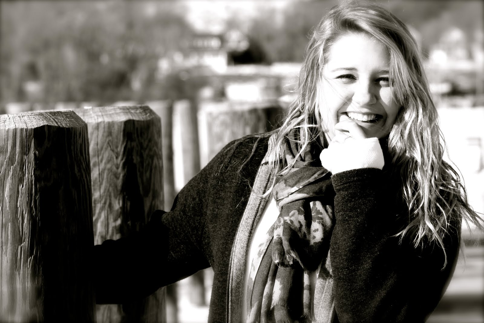 brianna nelson photography: sweet pea.