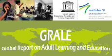 GRALE-Global Report on Adult Learning and Education