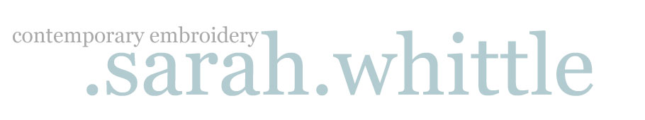 Sarah Louisa Whittle