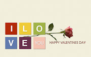 Happy Valentines Wallpaper. Click image to view larger. (happyvalentinesdaywallpaper)
