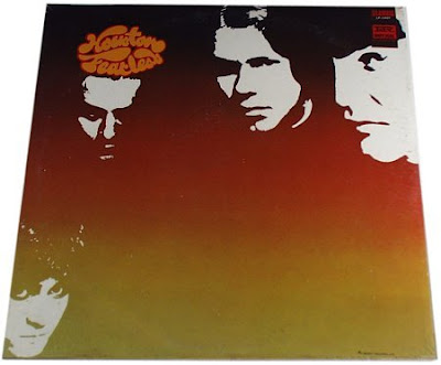 1960′s & 1970′s Album Track Gems . . . “HEY JOE” the Leaves '65