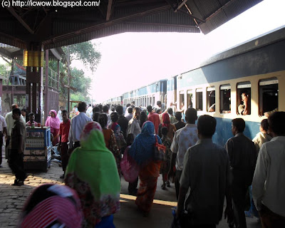 fulbari, railway, station, dinajpur