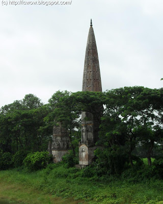 shanti babur barir moth, munshiganj, kankata de moth