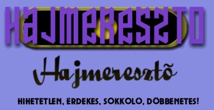 hajmereszto