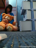 Teddy Bear ♥