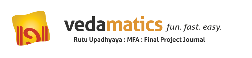 VedaMatics: Wireframes - 8