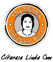 MY MOM'S CHICKEN RICE - CItarasa Linda Onn